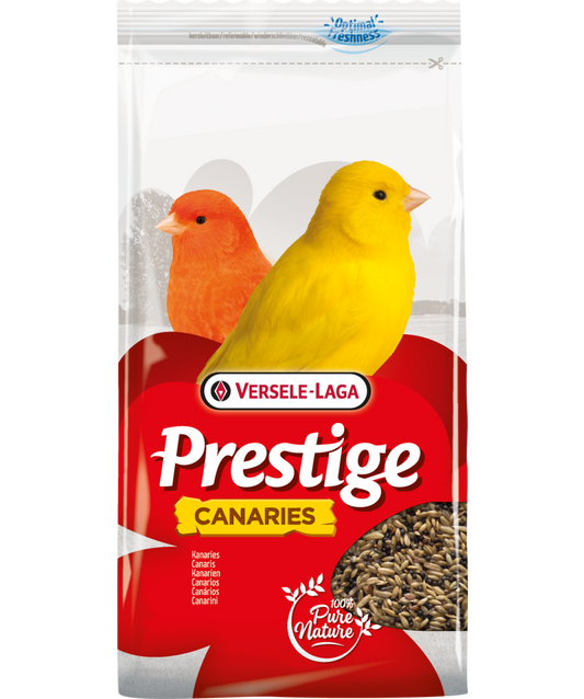 Meniu canari, Versele-Laga Prestige Canaries, 1 kg