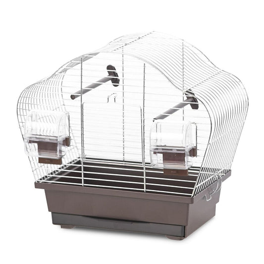 Colivie Zincata Beta Mini, 36.5x20x34 cm, 11670