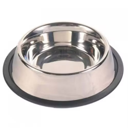 Castron antiderapant din inox, Enjoy, 2.8 L