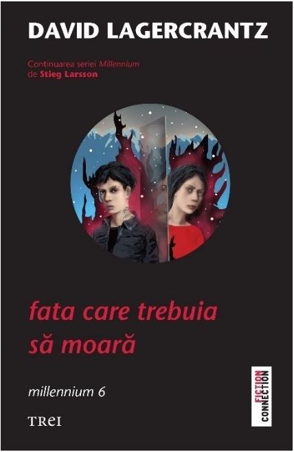 Fata care trebuia sa moara - David Lagercrantz