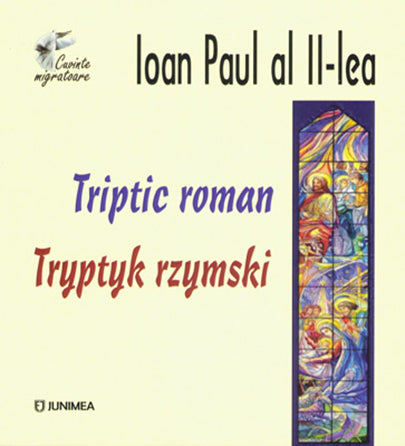 Triptic roman - Ioan Paul al II-lea