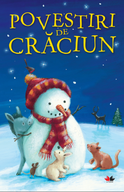 Povestiri de Craciun 