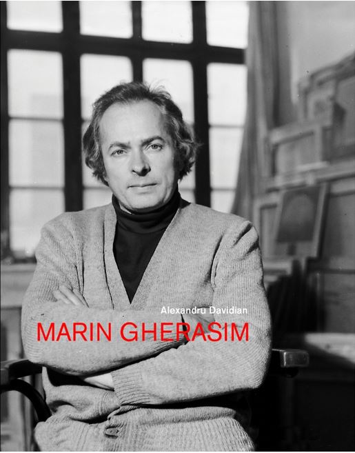 Marin Gherasim - Alexandru Davidian