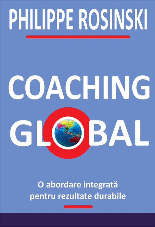 Coaching Global - Philippe Rosinski