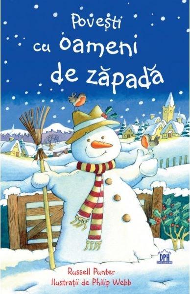 Povesti cu oameni de zapada 