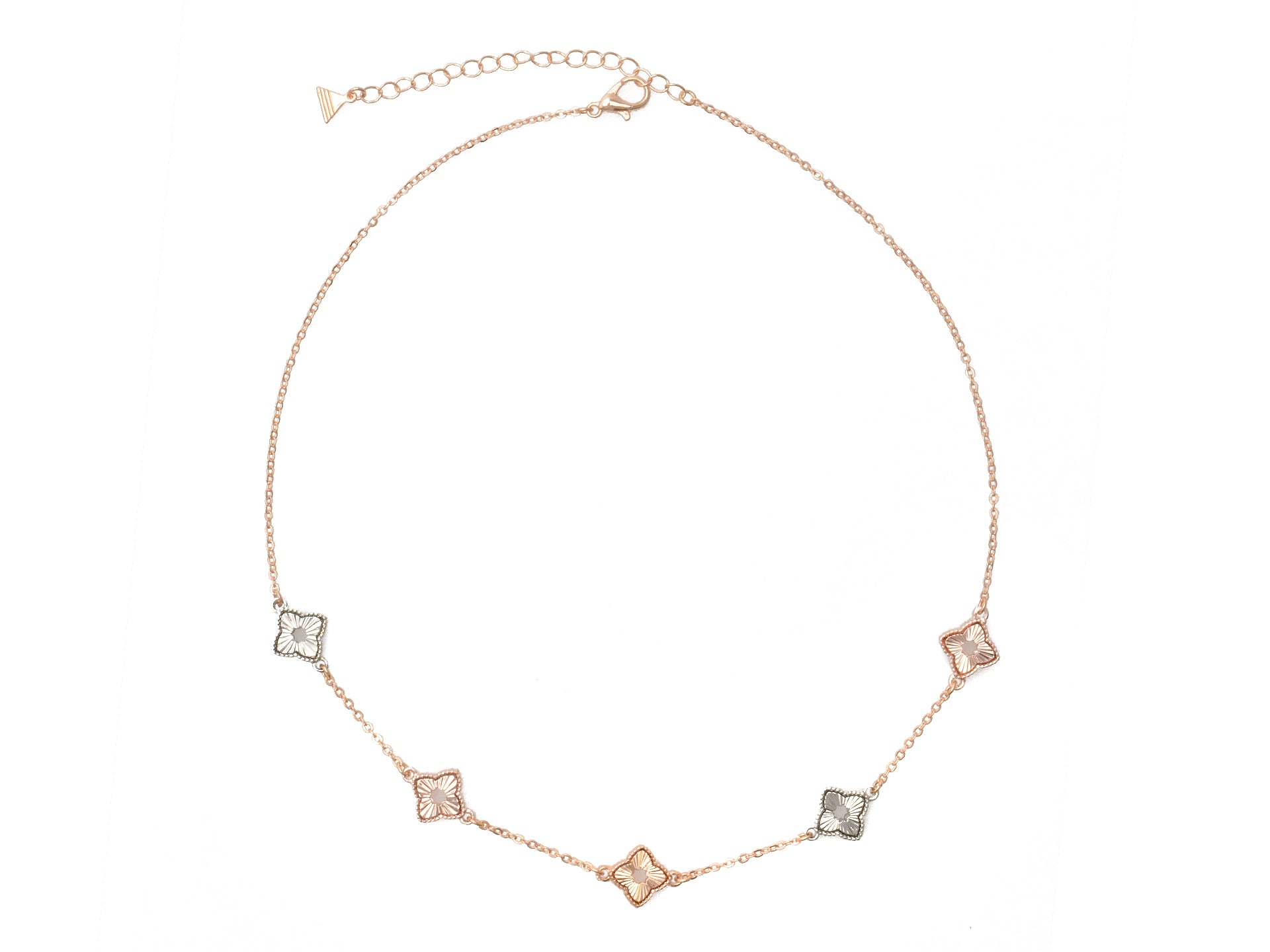 Colier ALDO auriu, MONRO 962, din metal
