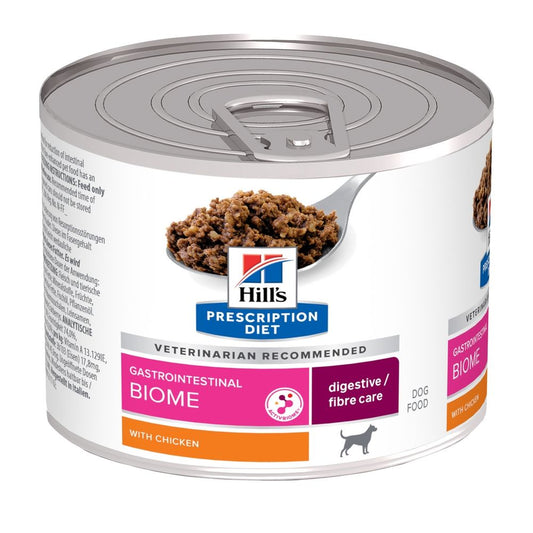 Hill's Prescription Diet Canine GI Biome, 200 g
