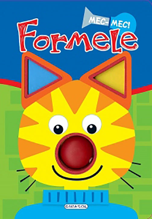 Mec-mec! Formele 