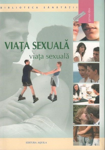 Viata sexuala -