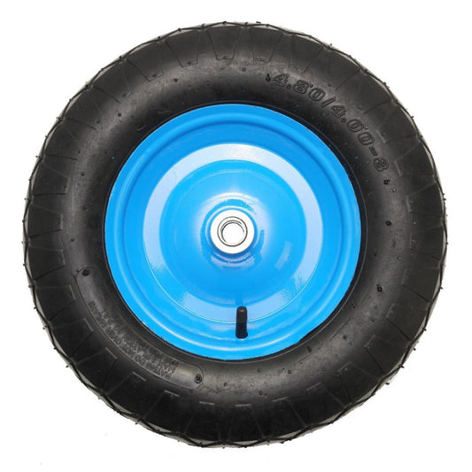 Roata roaba TT cu rulment - 4.00-8 4PR