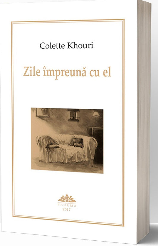 Zile impreuna cu el - Colette Khouri