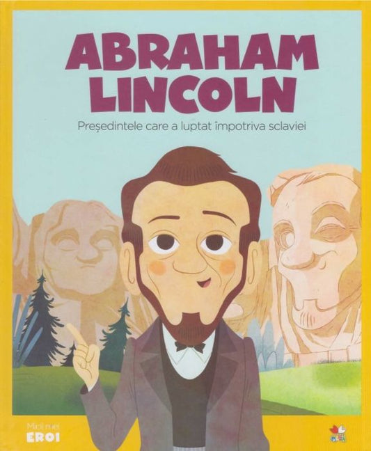 Abraham Lincoln 