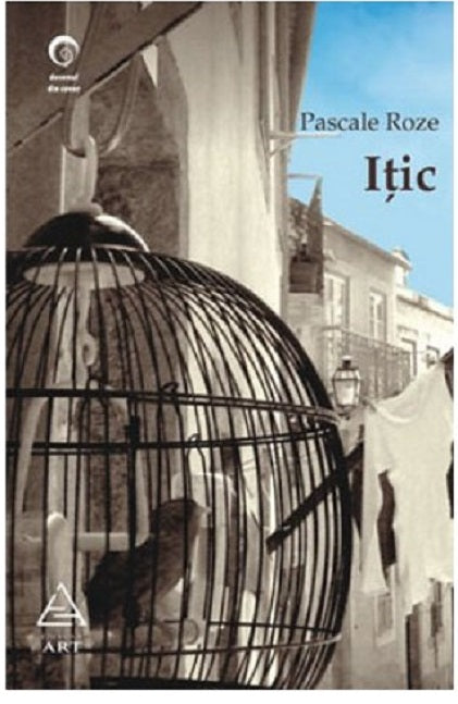 Itic - Pascale Roze