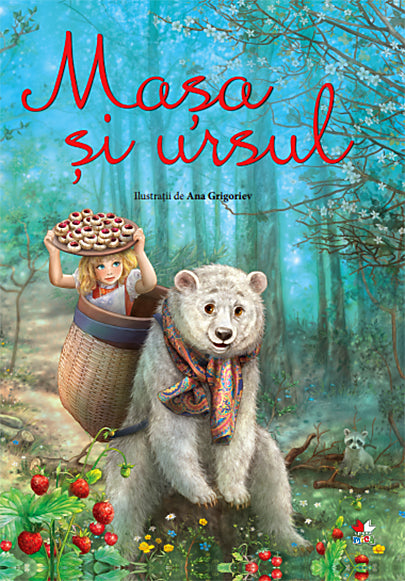 Masa si ursul 