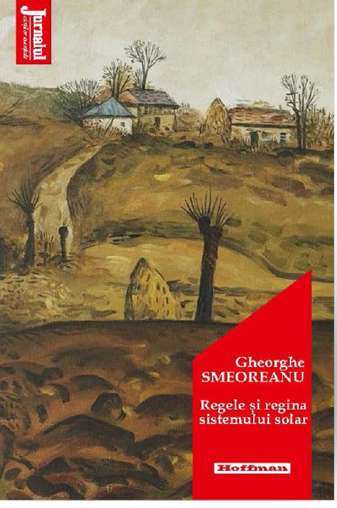 Regele si regina sistemului solar - Gheorghe Smeoreanu