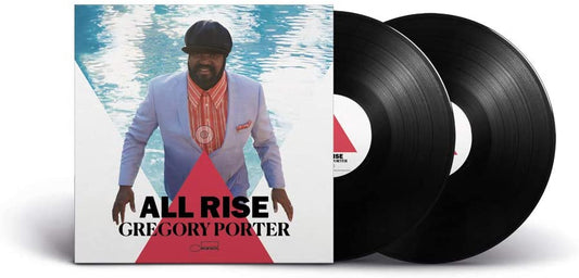 All Rise - Vinyl- Gregory Porter