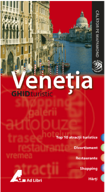 Venetia -