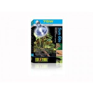 Lampa Halogen Sun Glo