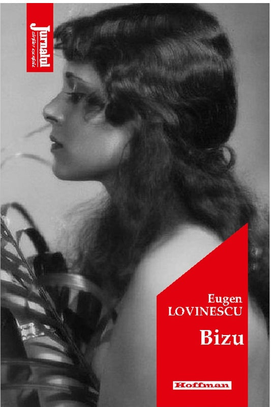 Bizu - Eugen Lovinescu