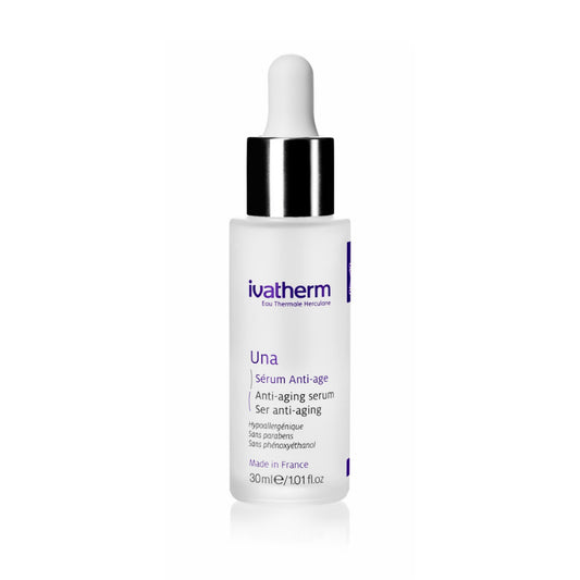 Ser anti-aging, Una, 30 ml, Ivatherm