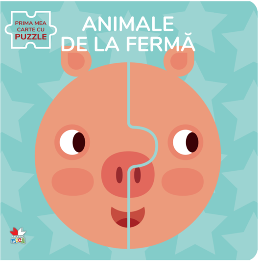 Animale de la ferma 