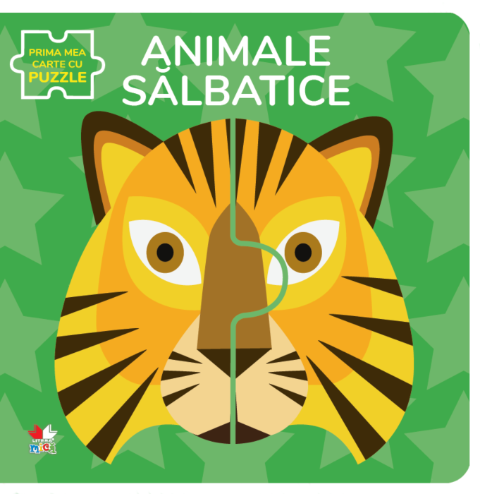 Animale salbatice 
