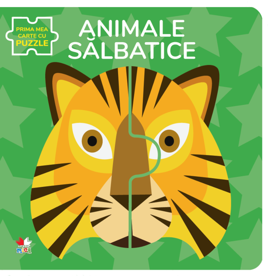 Animale salbatice 