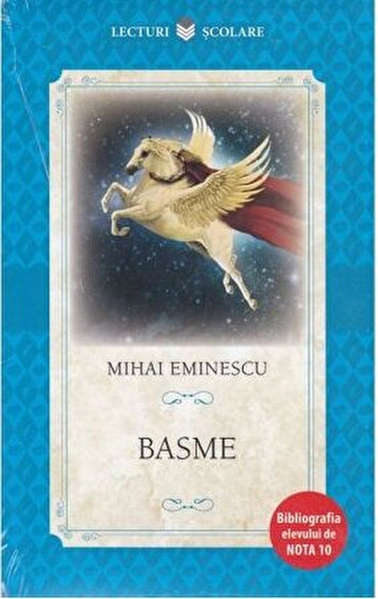 Basme - Mihai Eminescu