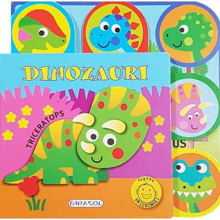 Dinozauri 