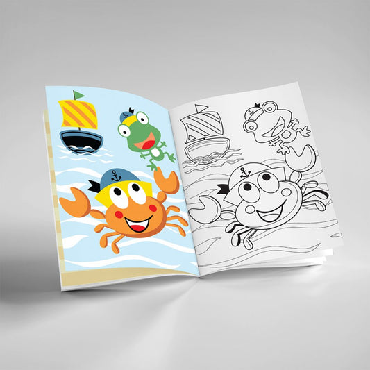Colorici 3 