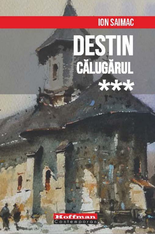 Calugarul - Ion Saimac