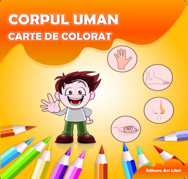 Corpul uman 