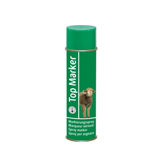 Spray Marcare Oi Verde, Albert Kerbl, 500 ml
