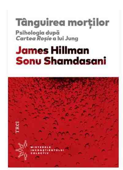 Tanguirea mortilor - James Hillman, Sonu Shamdasani