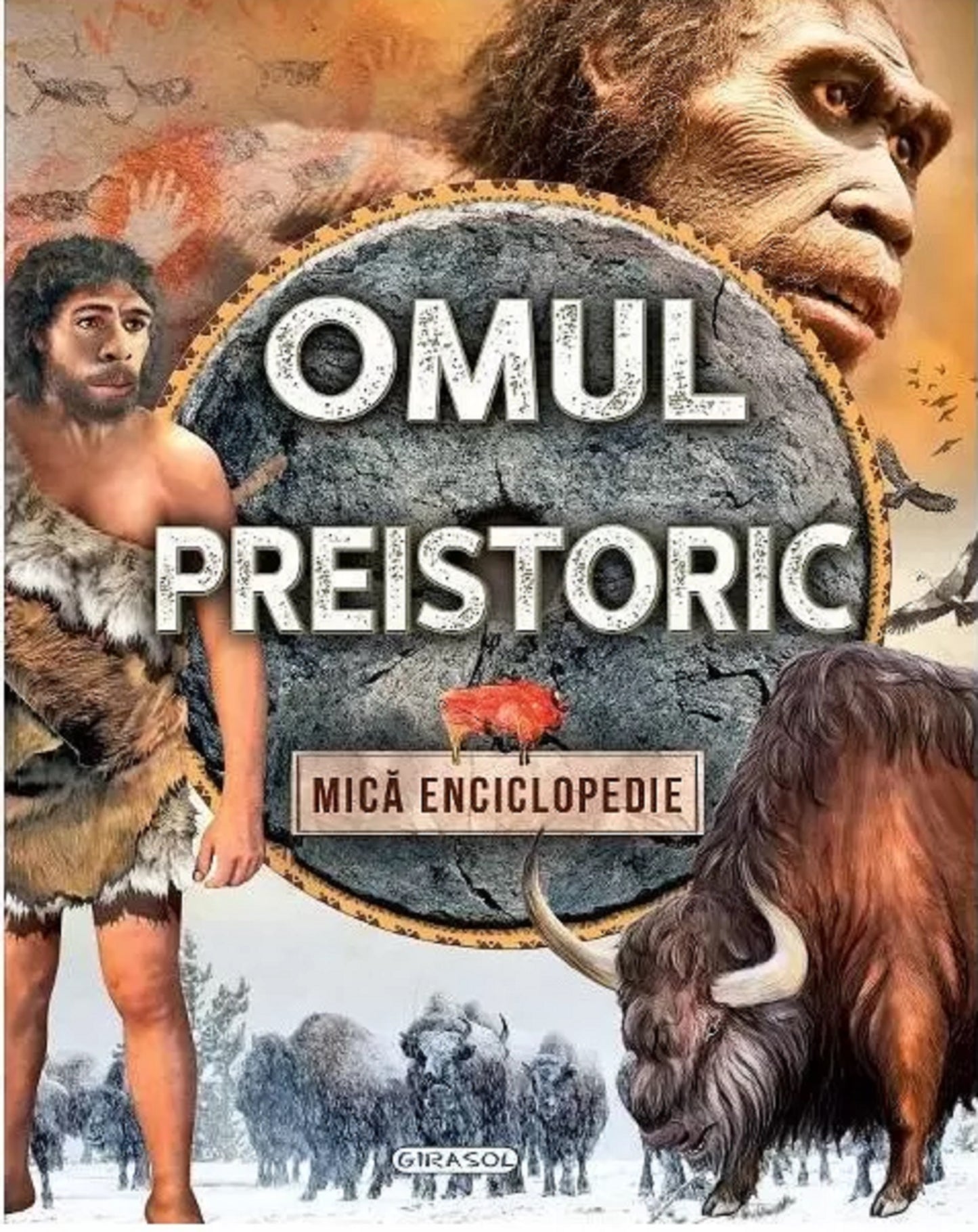 Omul preistoric 