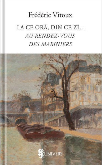La ce ora, din ce zi - Frederic Vitoux