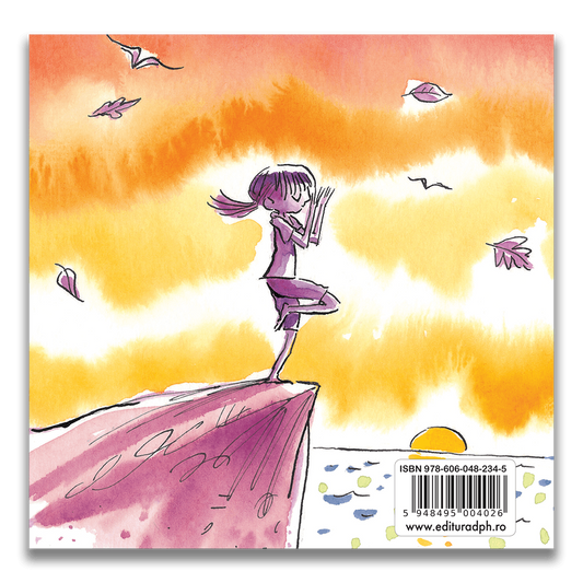 Sunt Yoga - Susan Verde, Peter H. Reynolds