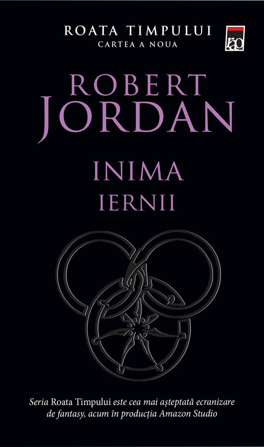 Inima iernii - Robert Jordan