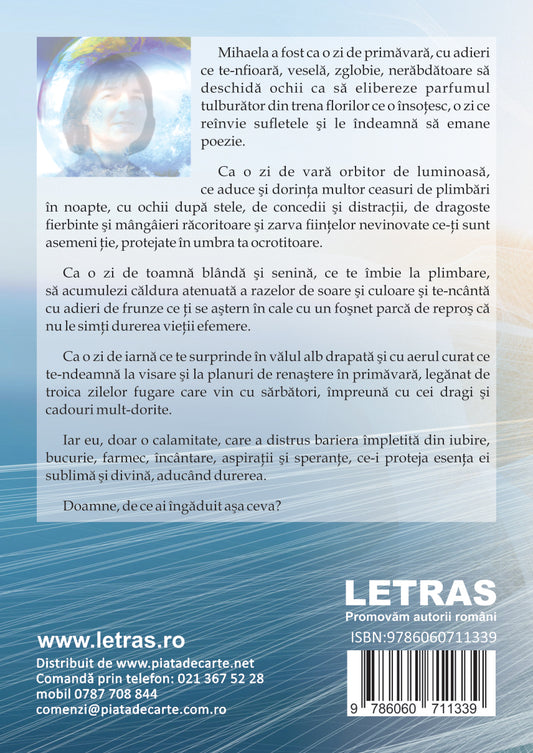 Durerea - D. Claudiu