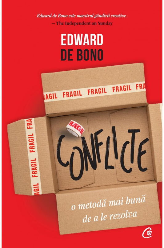 Conflicte - Edward De Bono