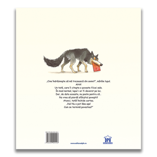 Citeste-mi o poveste - Benedicte Carboneill, Michael Derullieux