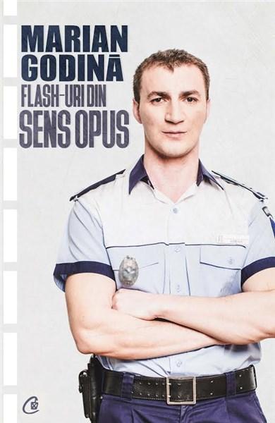 Flash-uri din sens opus - Marian Godina