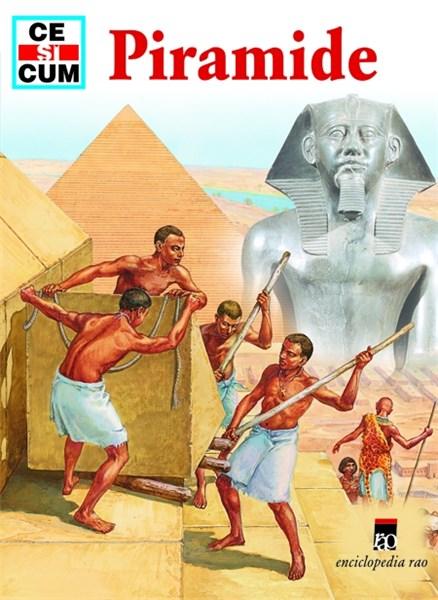 Ce si Cum - Piramide - Hans Reichardt