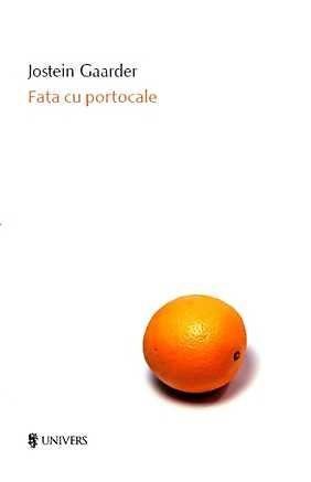 Fata cu portocale - Jostein Gaarder