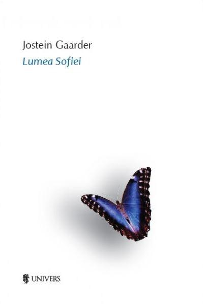 Lumea Sofiei - Jostein Gaarder