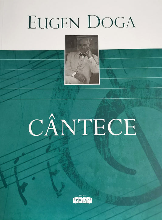 Cantece - Eugen Doga