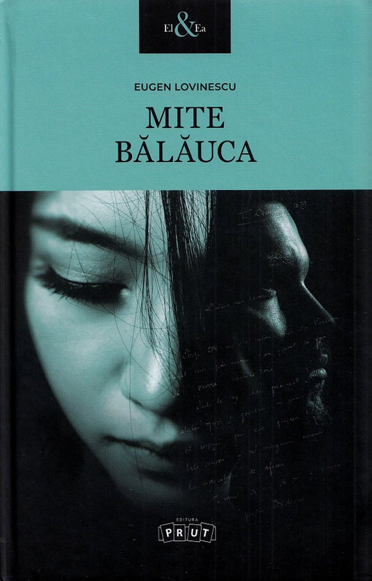 Mite. Balauca - Eugen Lovinescu