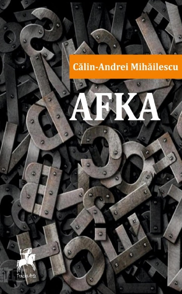 AFKA - Calin-Andrei Mihailescu
