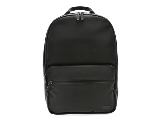 Rucsac ALDO neagra, BIRCHMOUNT 008, din piele ecologica