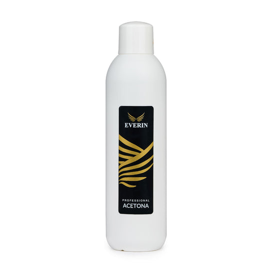 Acetona Everin 1000Ml - Ae1000